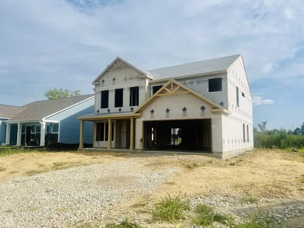 2356 N Liberty Lakes DR, Greensburg, IN 47240