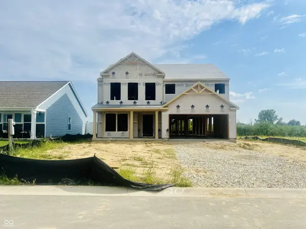 2356 N Liberty Lakes DR, Greensburg, IN 47240