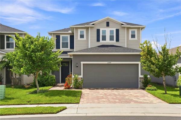 11447 GALLATIN TRL, Parrish, FL 34219