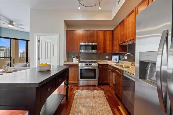 1464 S Michigan AVE #1401, Chicago, IL 60605