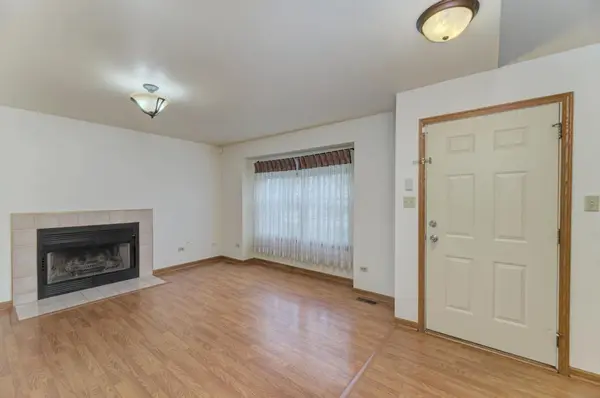 26149 W Tallgrass TRL, Channahon, IL 60410