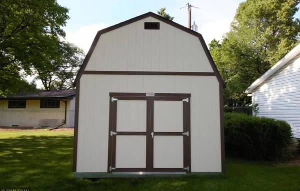 6201 Riverview TER NE, Fridley, MN 55432