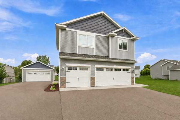 13103 9th AVE S, Zimmerman, MN 55398