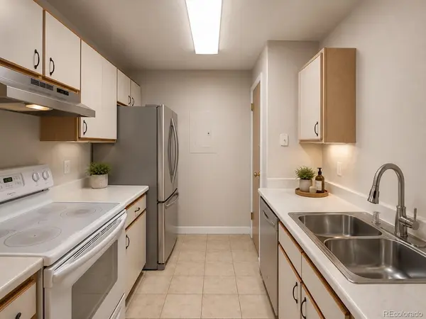 9510 E Florida AVE #1052, Denver, CO 80247