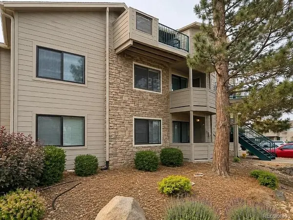 9510 E Florida AVE #1052, Denver, CO 80247