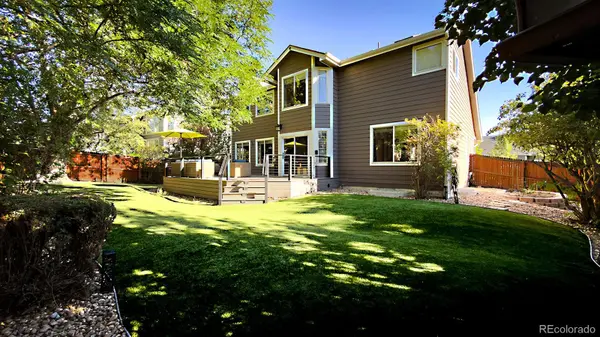 2833 S Fig ST, Lakewood, CO 80228