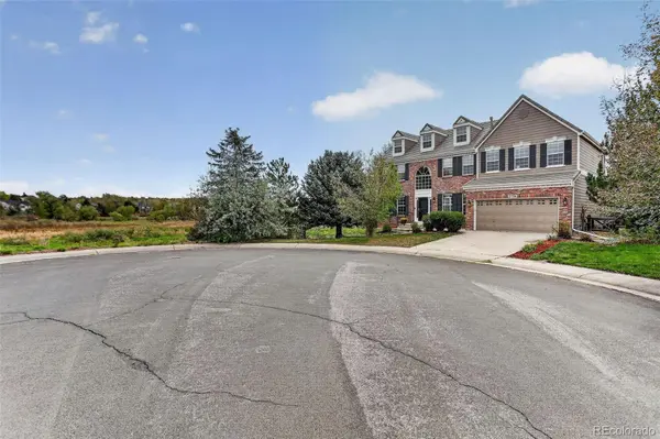 17796 E Aberdeen PL, Aurora, CO 80016