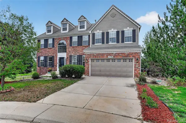 17796 E Aberdeen PL, Aurora, CO 80016