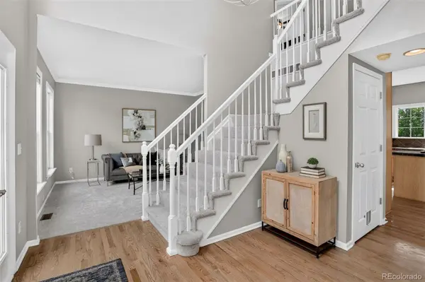 17796 E Aberdeen PL, Aurora, CO 80016