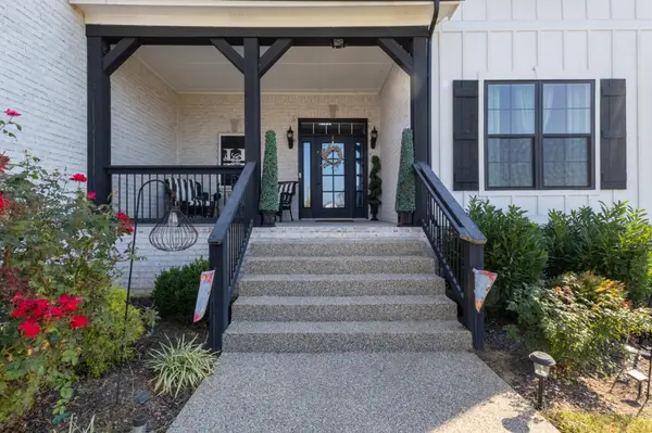 9017 Safe Haven Pl, Spring Hill, TN 37174