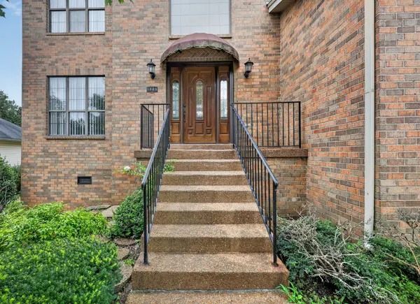 1909 Argo Ln, Nashville, TN 37211