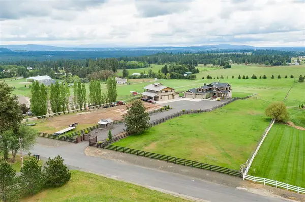 506 E Burk Rd, Colbert, WA 99005