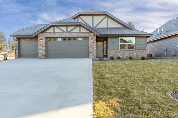 2505 S Grapetree Dr, Spokane, WA 99203-5019