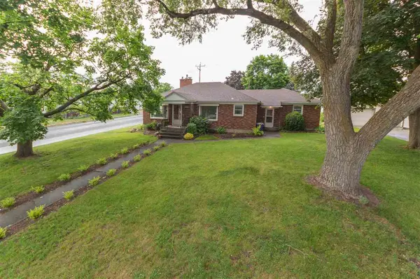 1528 W Kiernan Ave, Spokane, WA 99205