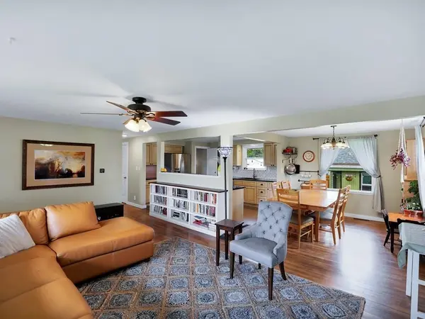 4616 N GUSTAVUS St, Spokane, WA 99205