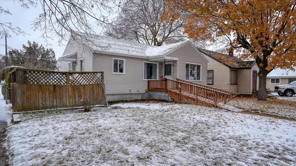 2503 E Rowan Ave, Spokane, WA 99207