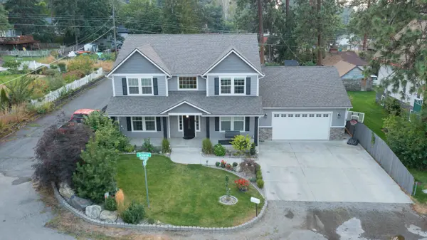 1250 S Greene St, Spokane, WA 99207
