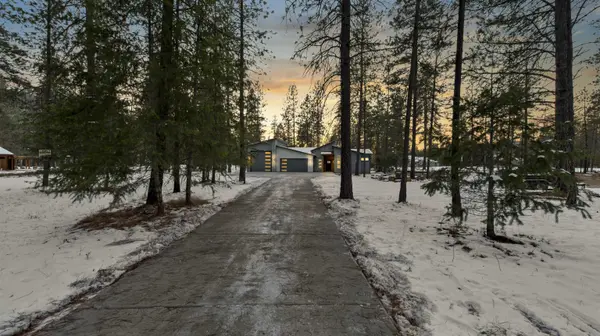 530 Hogans WAY, Chewelah, WA 99109