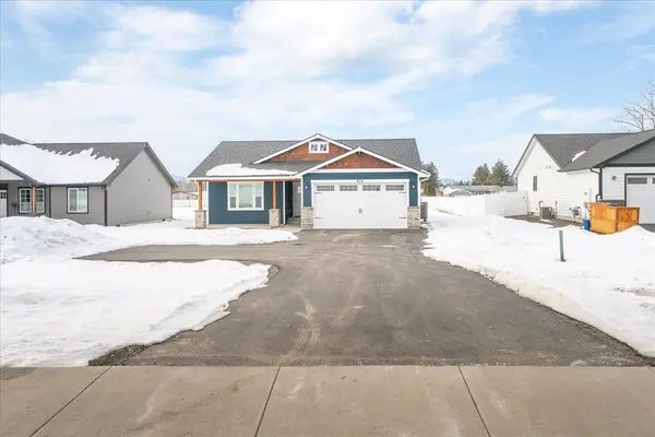 614 S Colville St, Deer Park, WA 99006