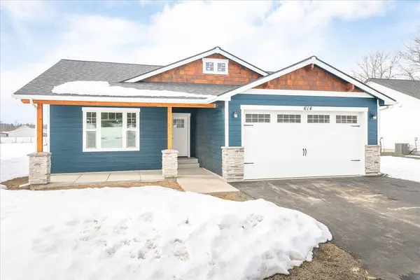 614 S Colville St, Deer Park, WA 99006