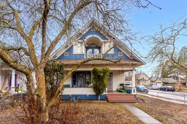 2427 W Dean Ave, Spokane, WA 99201