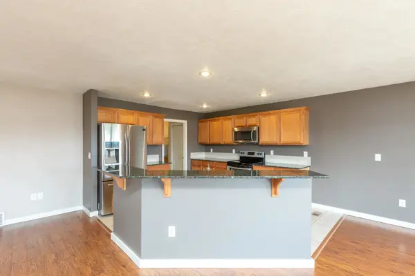 1608 S Cochran St, Spokane, WA 99224-5343