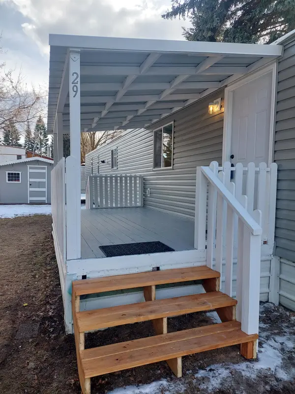 24807 E Trent Ave #29, Newman Lake, WA 99025
