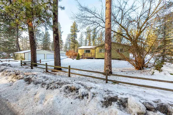 3814 W 41st Ave, Spokane, WA 99224