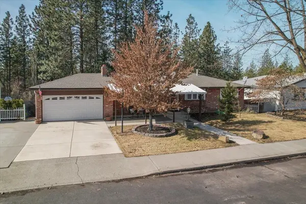 7431 N Sutherlin St, Spokane, WA 99208