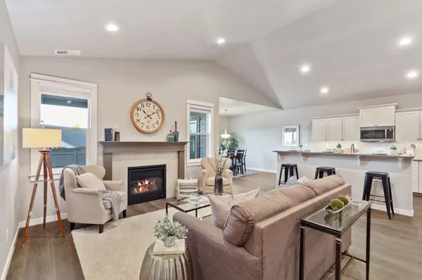 18360 E 17th Ave #Orchard 3/1 3-car garage, Spokane Valley, WA 99016