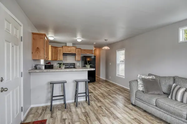 19625 E Wellesley #30 Ave, Otis Orchards, WA 99027