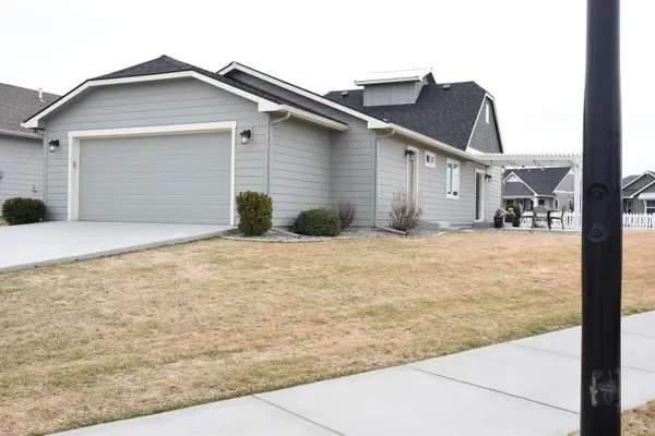 22551 E WELLINGTON Pkwy, Liberty Lake, WA 99019