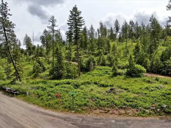 NKA W Bernhill Rd, Spokane, WA 99208