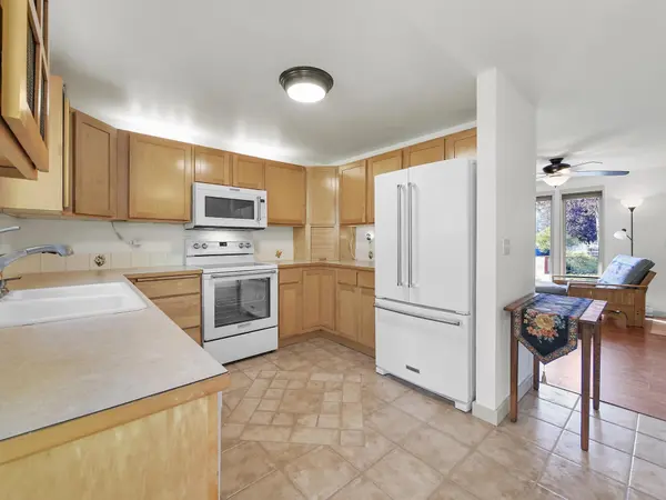 12802 W Shore Rd, Nine Mile Falls, WA 99026