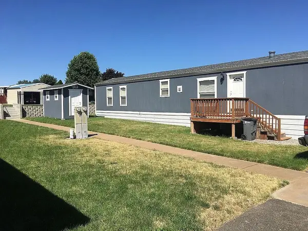 2201 N Craig Rd #Unit #106, Spokane, WA 99224