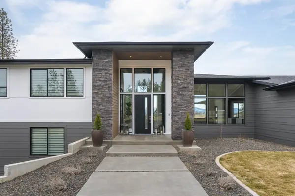 6811 E Lyons Ave, Spokane, WA 99217