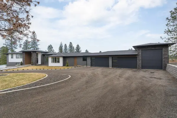 6811 E Lyons Ave, Spokane, WA 99217
