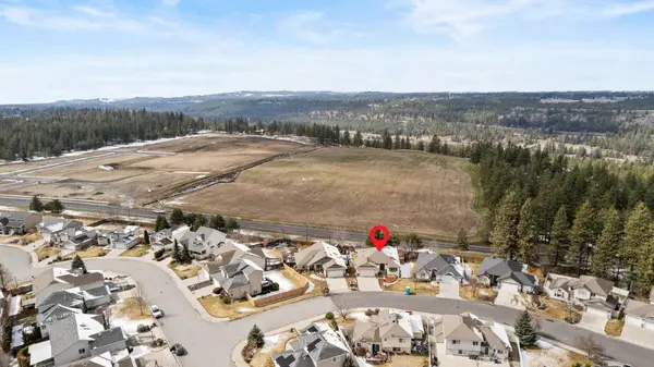 6508 S Sandstone St, Spokane, WA 99224