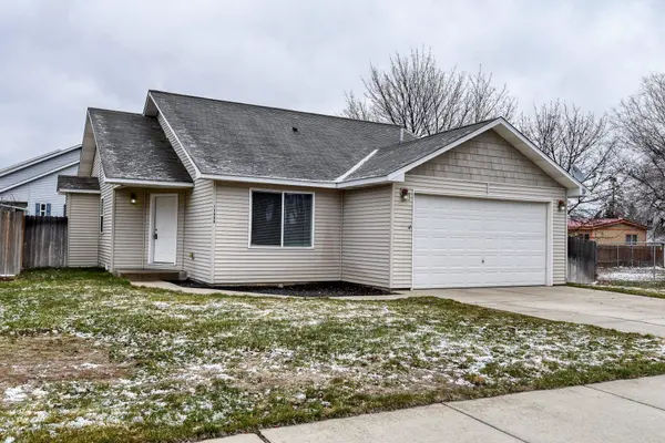13408 W 12th Ave, Airway Heights, WA 99001