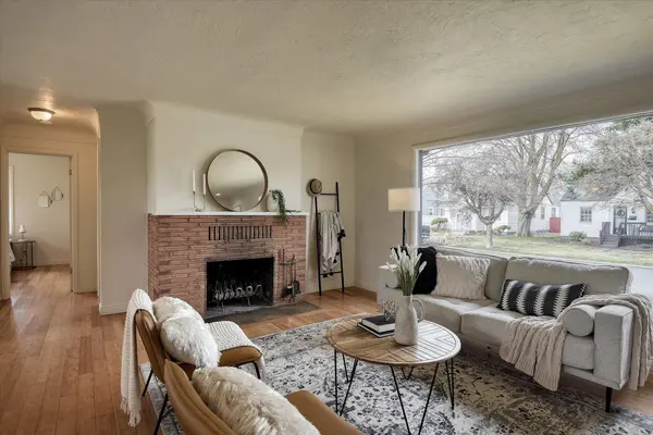 2131 W MONTGOMERY Ave, Spokane, WA 99205