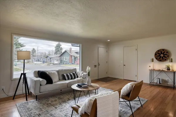 2131 W MONTGOMERY Ave, Spokane, WA 99205