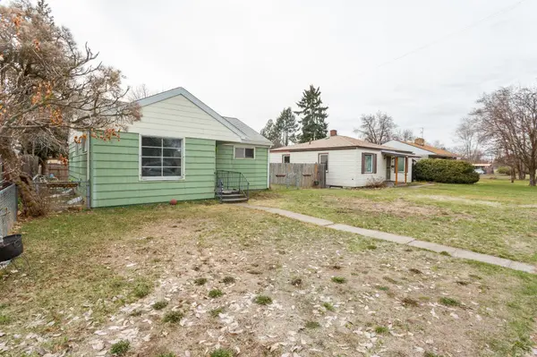 38 E Everett Ave, Spokane, WA 99207