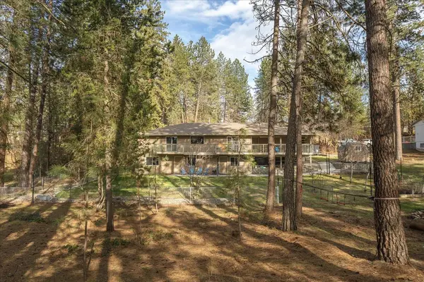 17909 N Hilltop Rd, Colbert, WA 99005