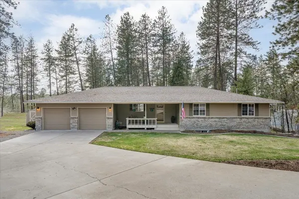 17909 N Hilltop Rd, Colbert, WA 99005