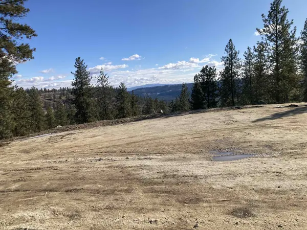 15209 N Cliff Ln, Spokane, WA 99208