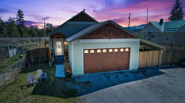 528 N Washington Ave, Newport, WA 99156