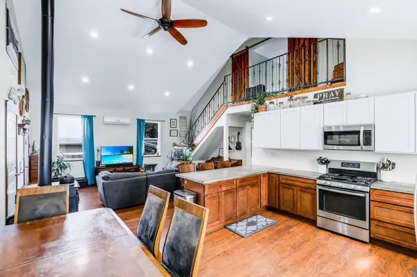 528 N Washington Ave, Newport, WA 99156