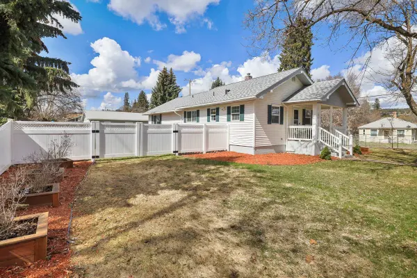 3521 N ELLA Rd, Spokane Valley, WA 99212
