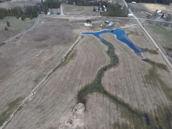 662 Baker Lake Rd, Newport, WA 99156