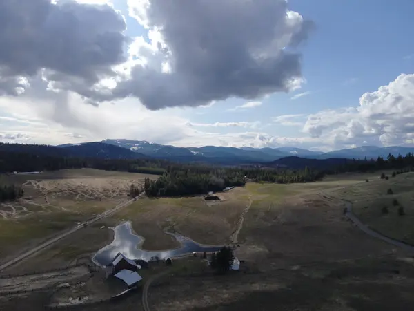 662 Baker Lake Rd, Newport, WA 99156